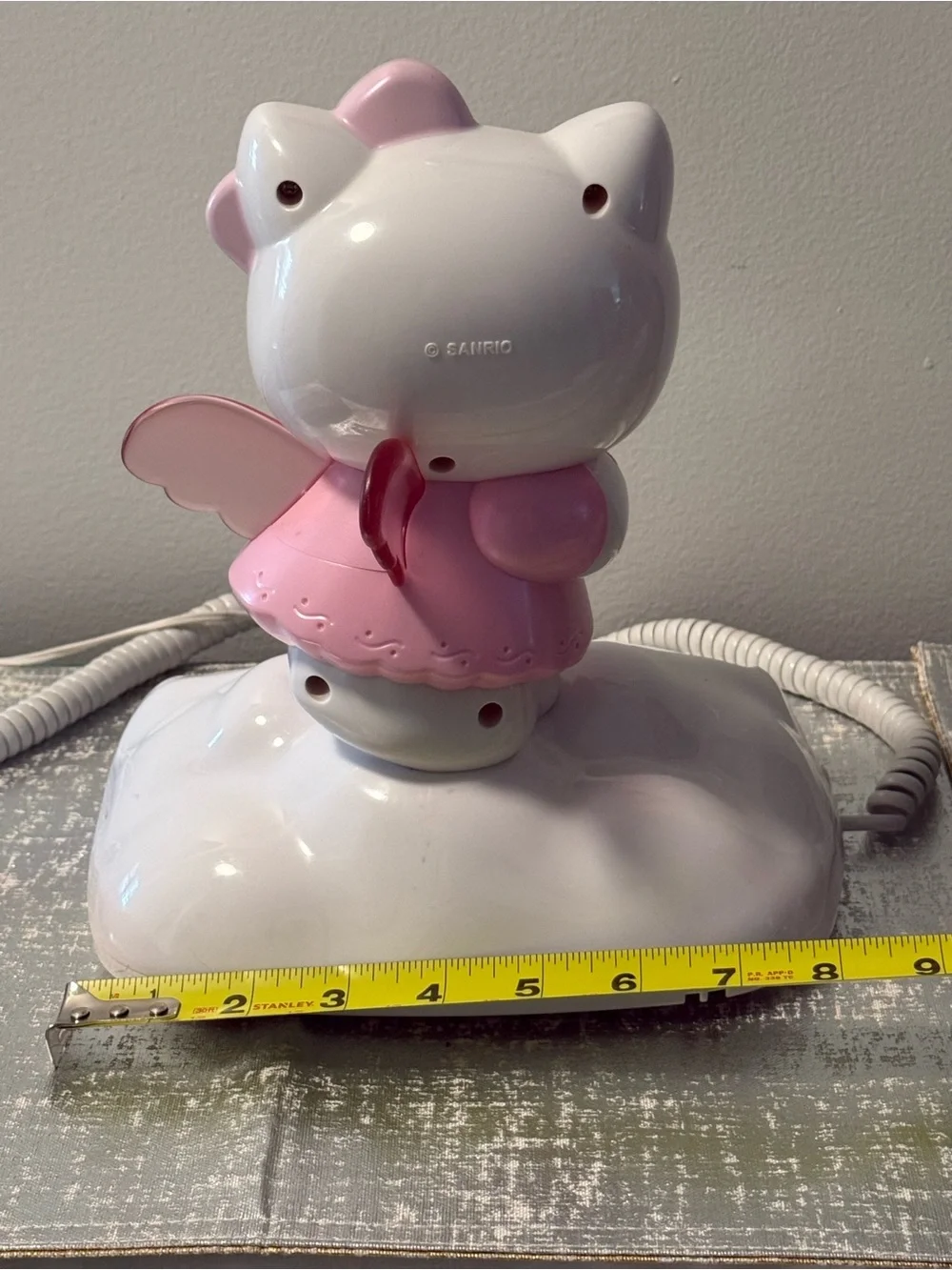 Hello Kitty hello kitty